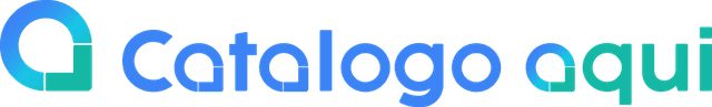 CatalogoAqui Logo